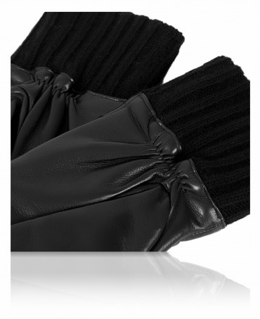 Варежки Женские i.K11-MITAINE1/BL